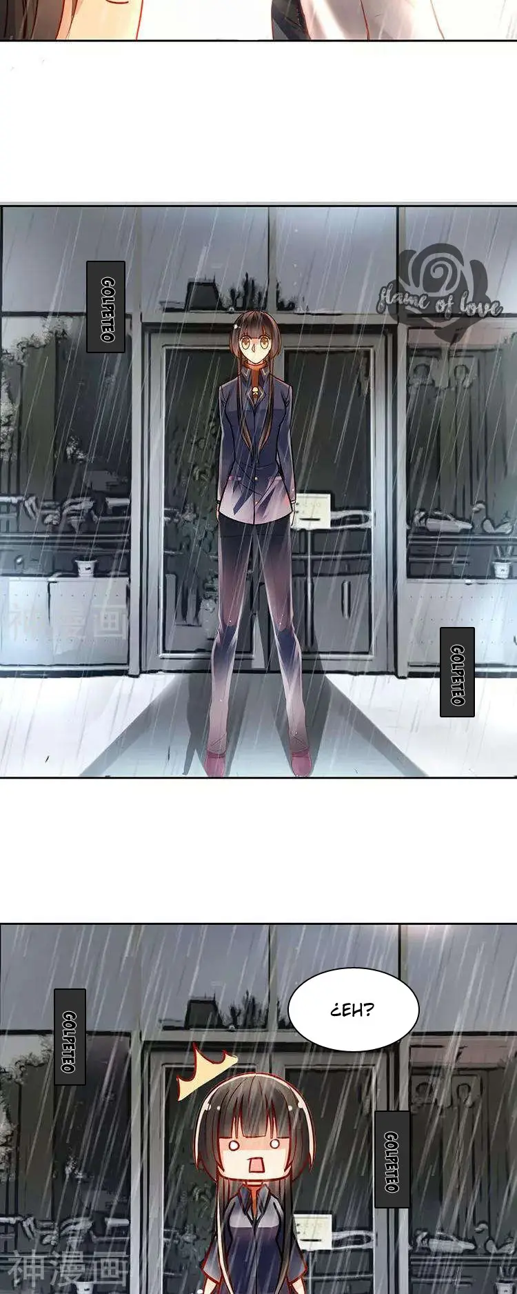 Stay With The CEO - Capítulo 36 - Página 20 - LectorTMOo