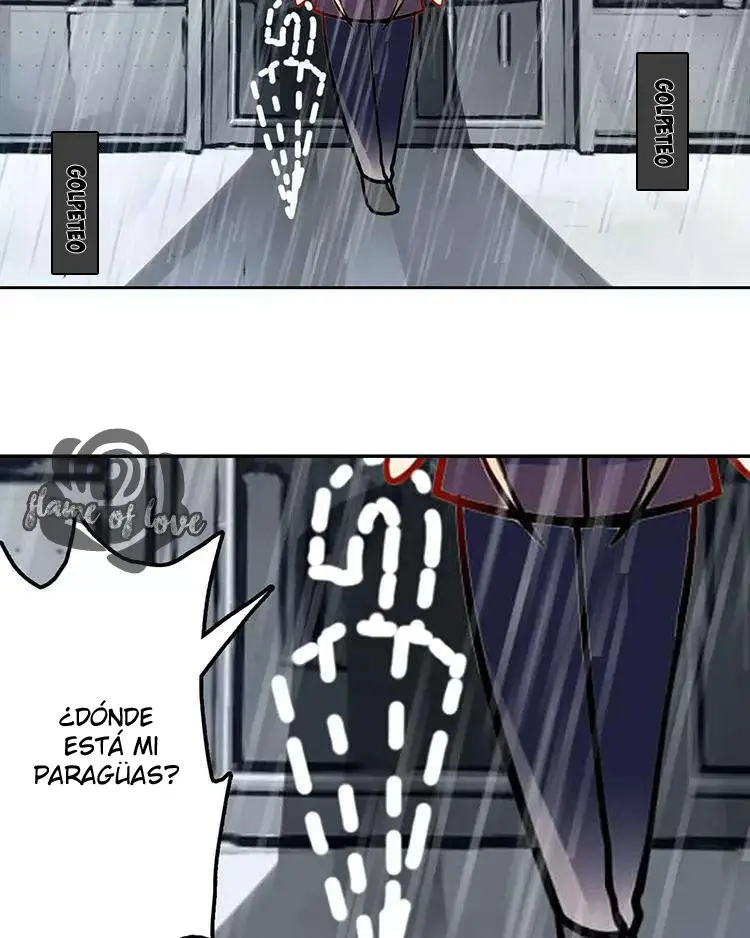 Stay With The CEO - Capítulo 36 - Página 21 - LectorTMOo