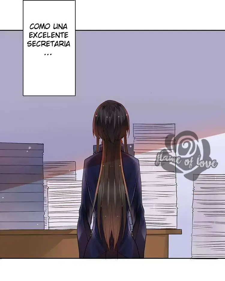 Stay With The CEO - Capítulo 37 - Página 3 - LectorTMOo
