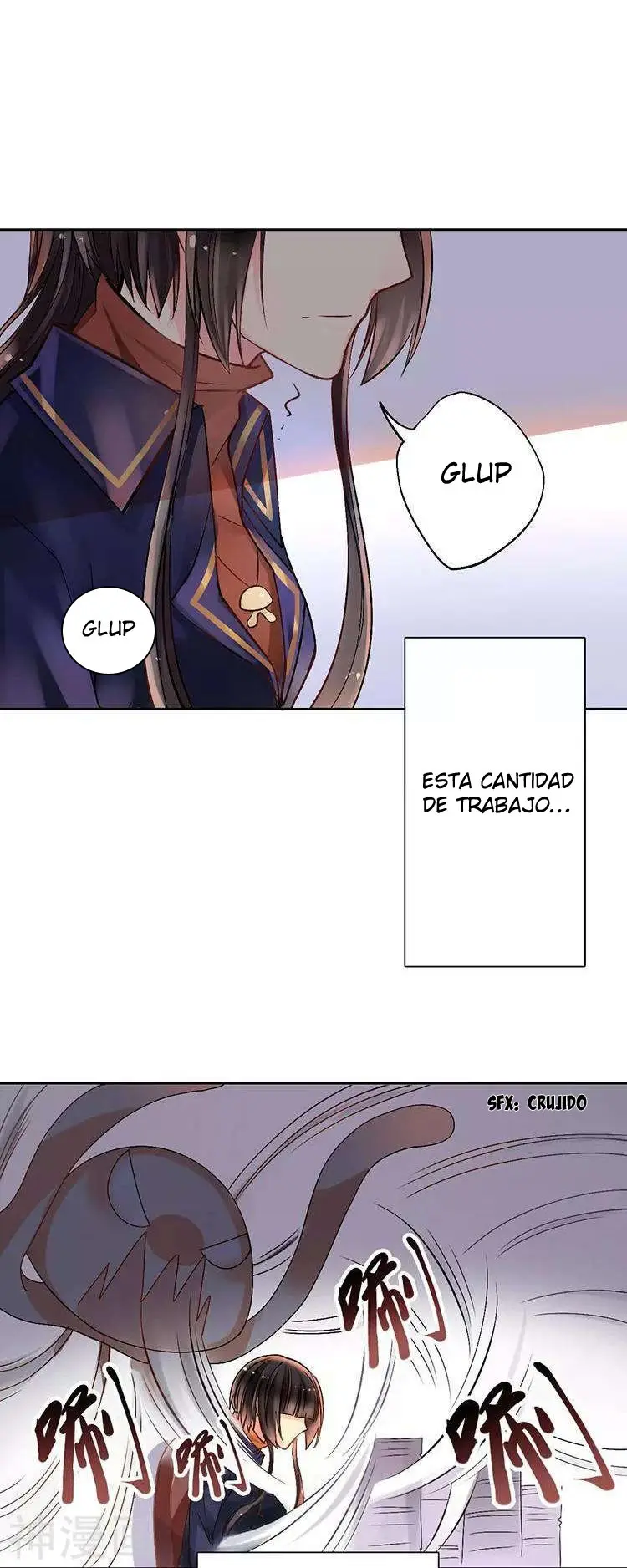 Stay With The CEO - Capítulo 37 - Página 4 - LectorTMOo