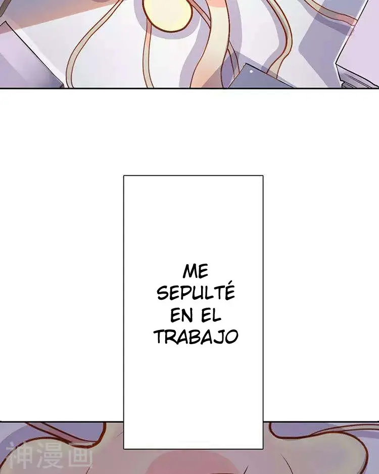 Stay With The CEO - Capítulo 37 - Página 8 - LectorTMOo