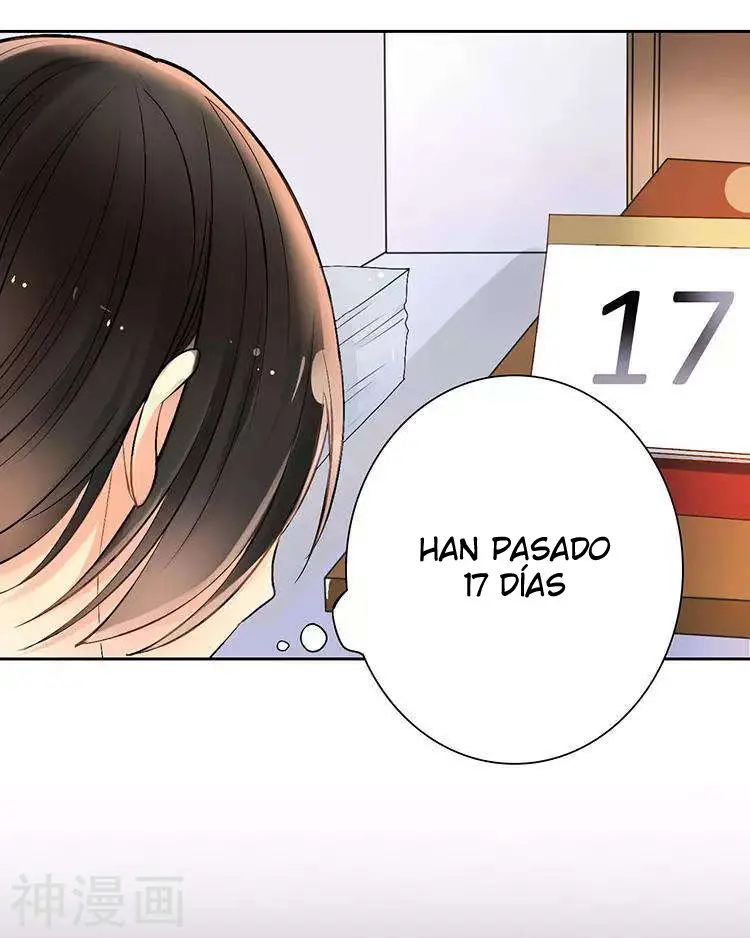 Stay With The CEO - Capítulo 37 - Página 18 - LectorTMOo