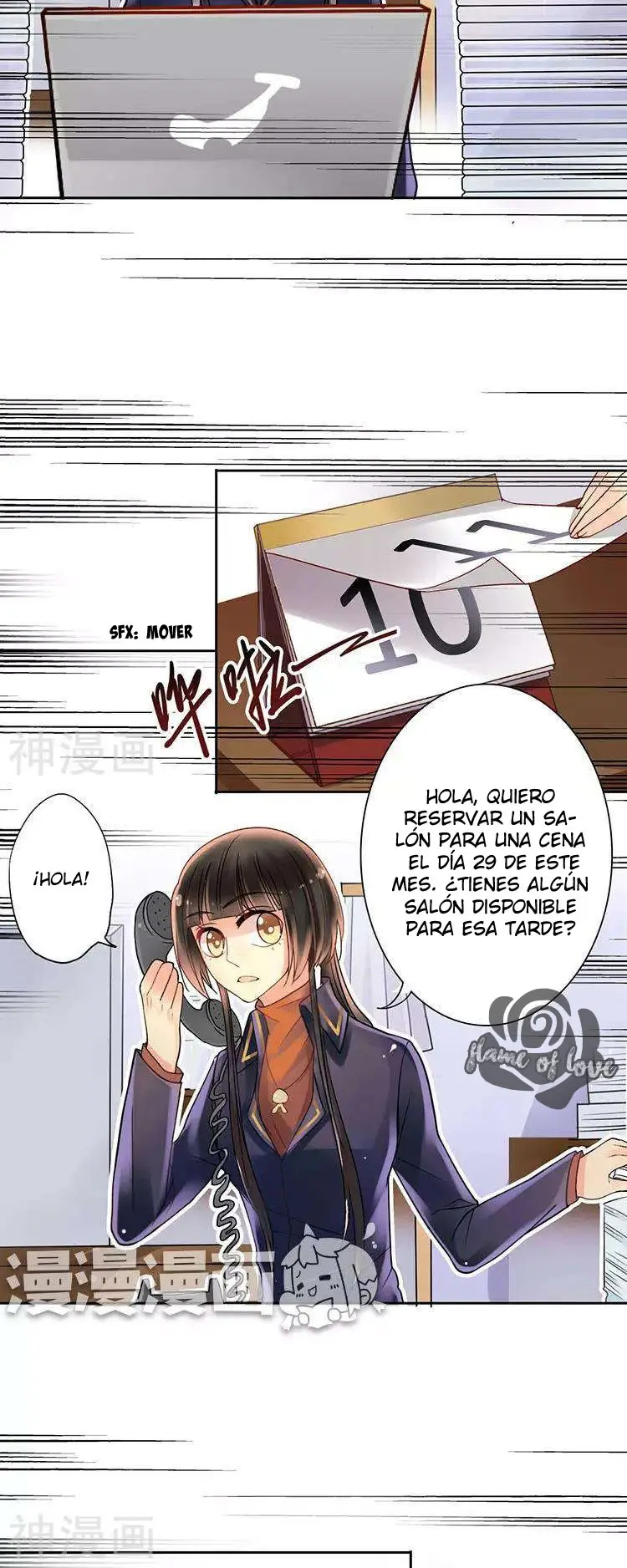 Stay With The CEO - Capítulo 37 - Página 20 - LectorTMOo