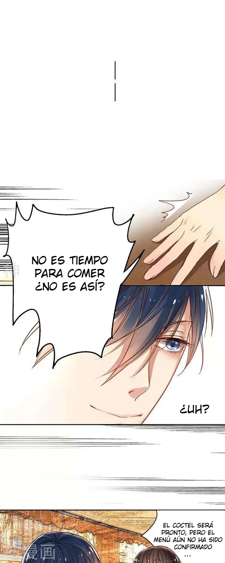 Stay With The CEO - Capítulo 37 - Página 23 - LectorTMOo