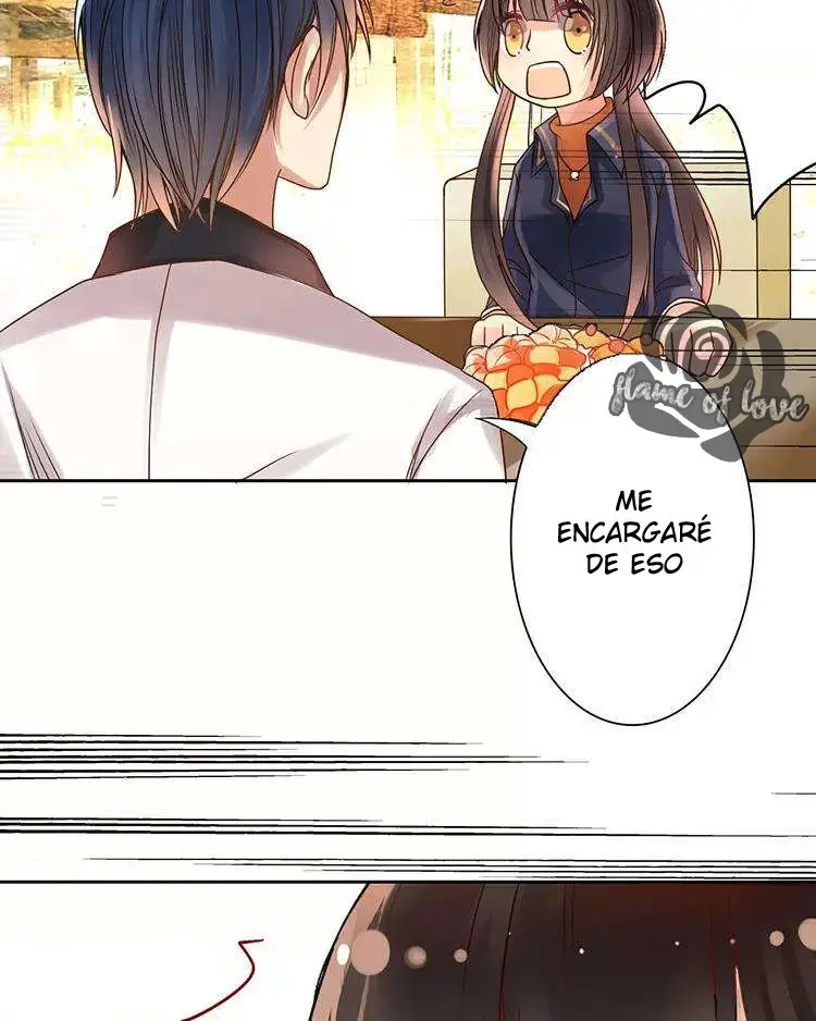 Stay With The CEO - Capítulo 37 - Página 24 - LectorTMOo