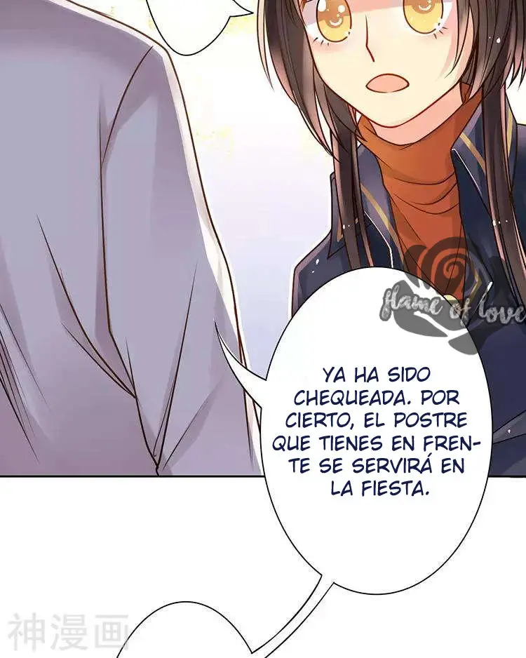 Stay With The CEO - Capítulo 37 - Página 26 - LectorTMOo