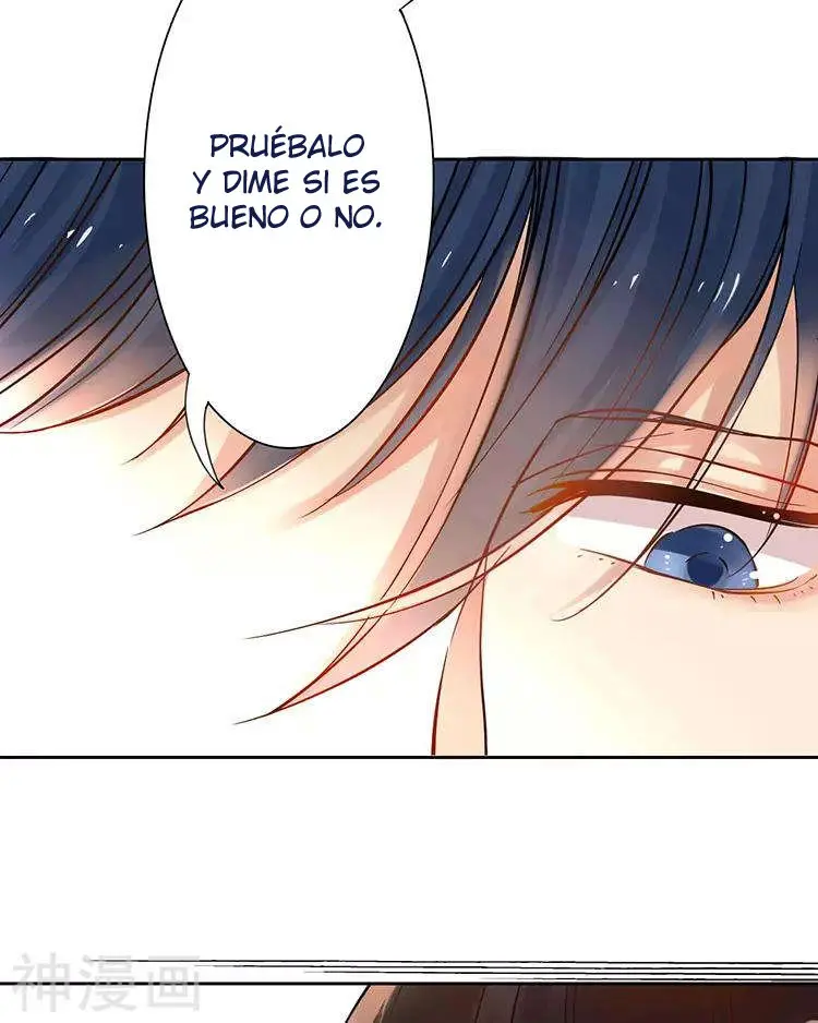 Stay With The CEO - Capítulo 37 - Página 27 - LectorTMOo