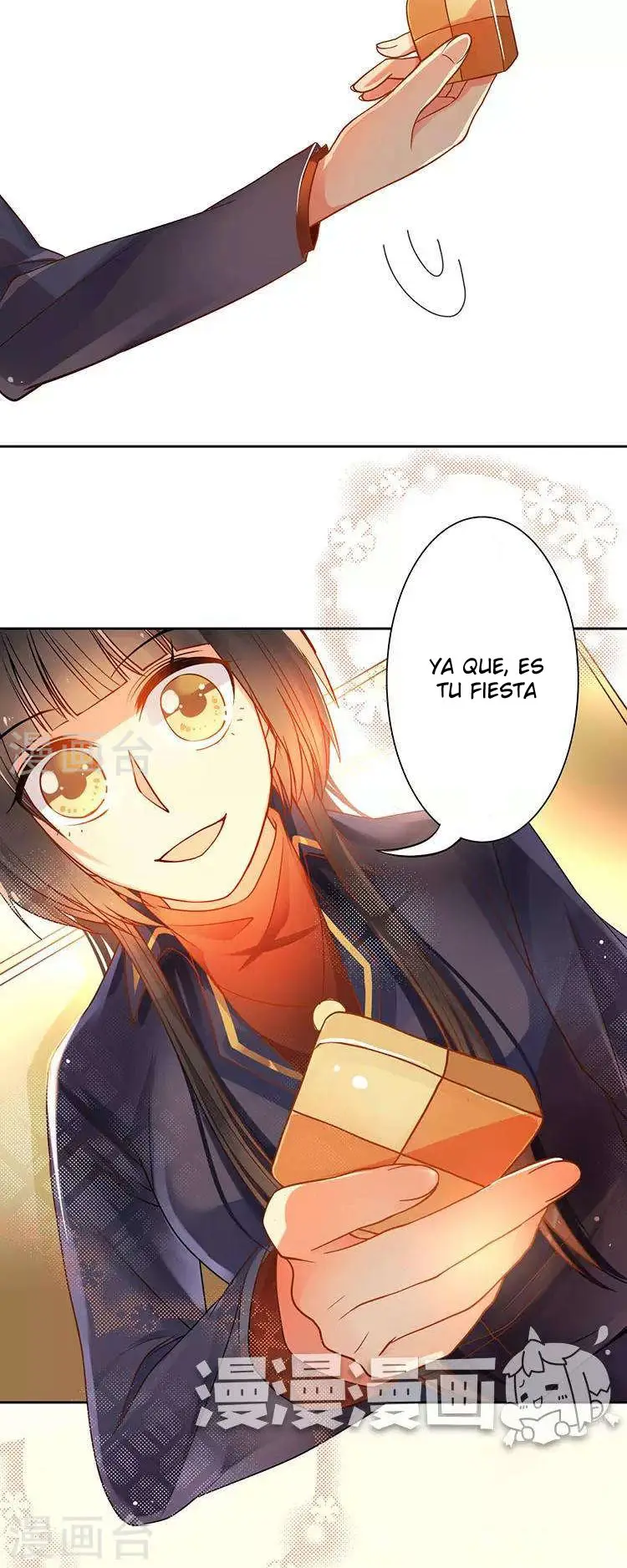 Stay With The CEO - Capítulo 38 - Página 5 - LectorTMOo