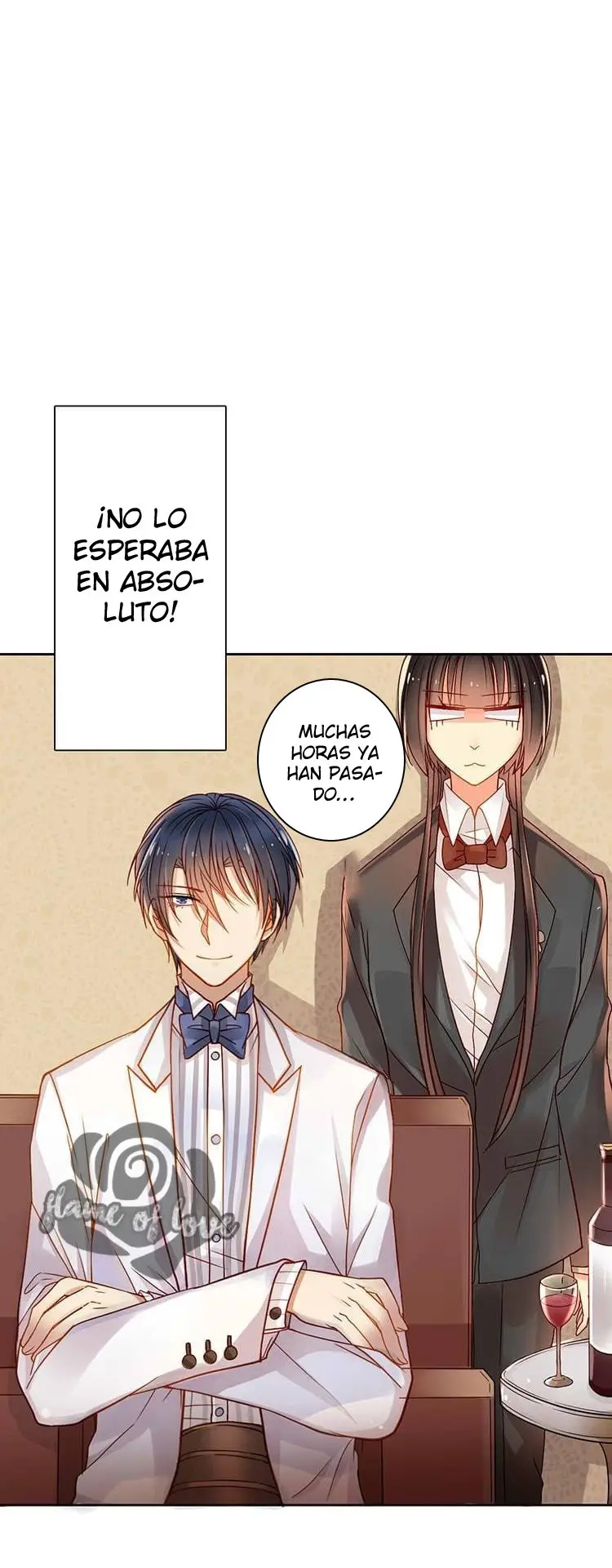 Stay With The CEO - Capítulo 38 - Página 7 - LectorTMOo