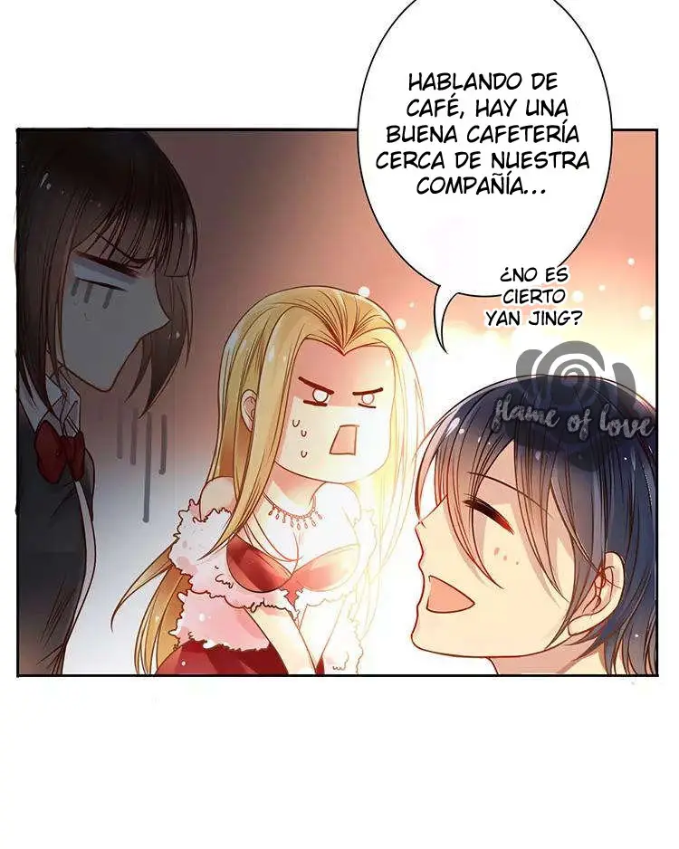 Stay With The CEO - Capítulo 39 - Página 6 - LectorTMOo