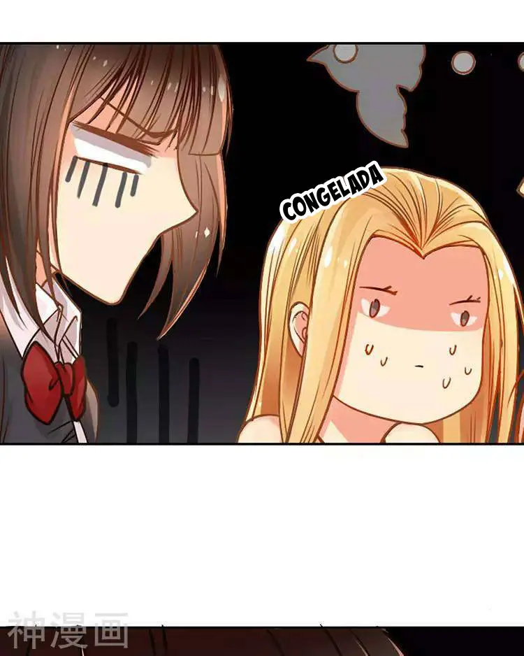 Stay With The CEO - Capítulo 39 - Página 7 - LectorTMOo
