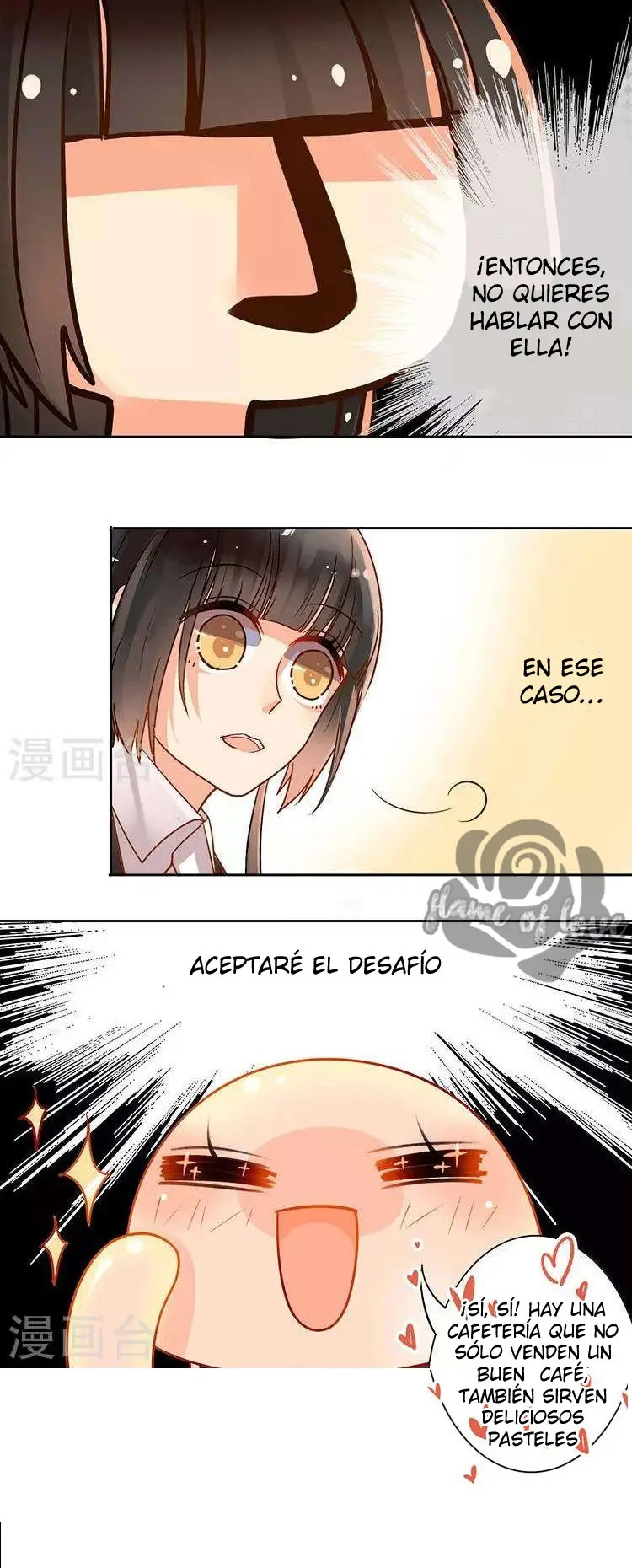Stay With The CEO - Capítulo 39 - Página 8 - LectorTMOo