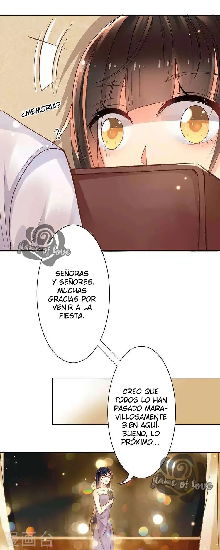 Stay With The CEO - Capítulo 39 - Página 13 - LectorTMOo