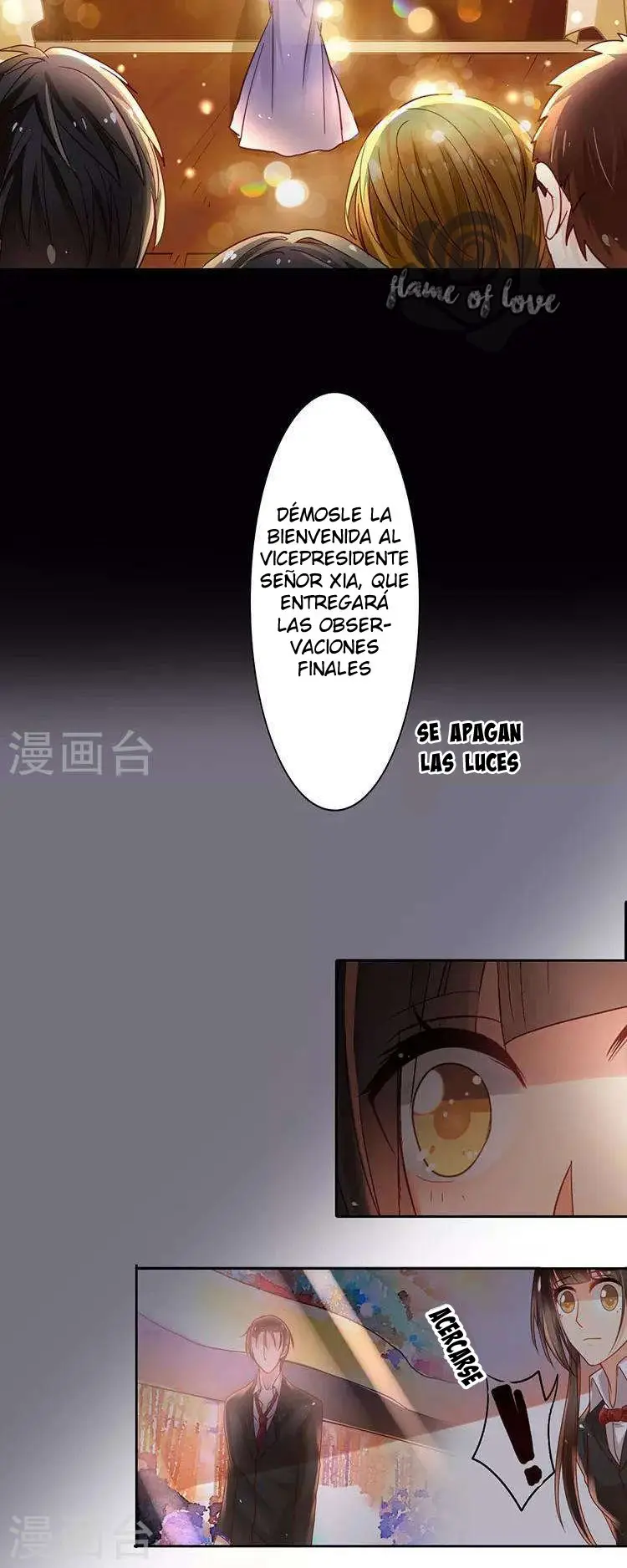 Stay With The CEO - Capítulo 39 - Página 14 - LectorTMOo
