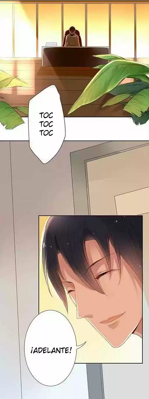 Stay With The CEO - Capítulo 4 - Página 7 - LectorTMOo