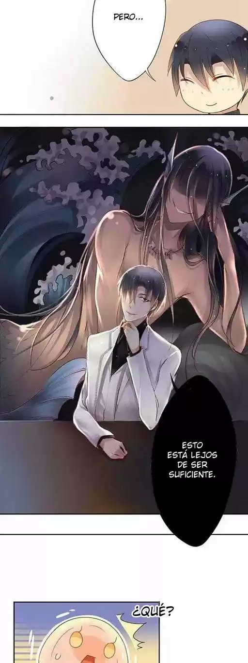 Stay With The CEO - Capítulo 4 - Página 12 - LectorTMOo