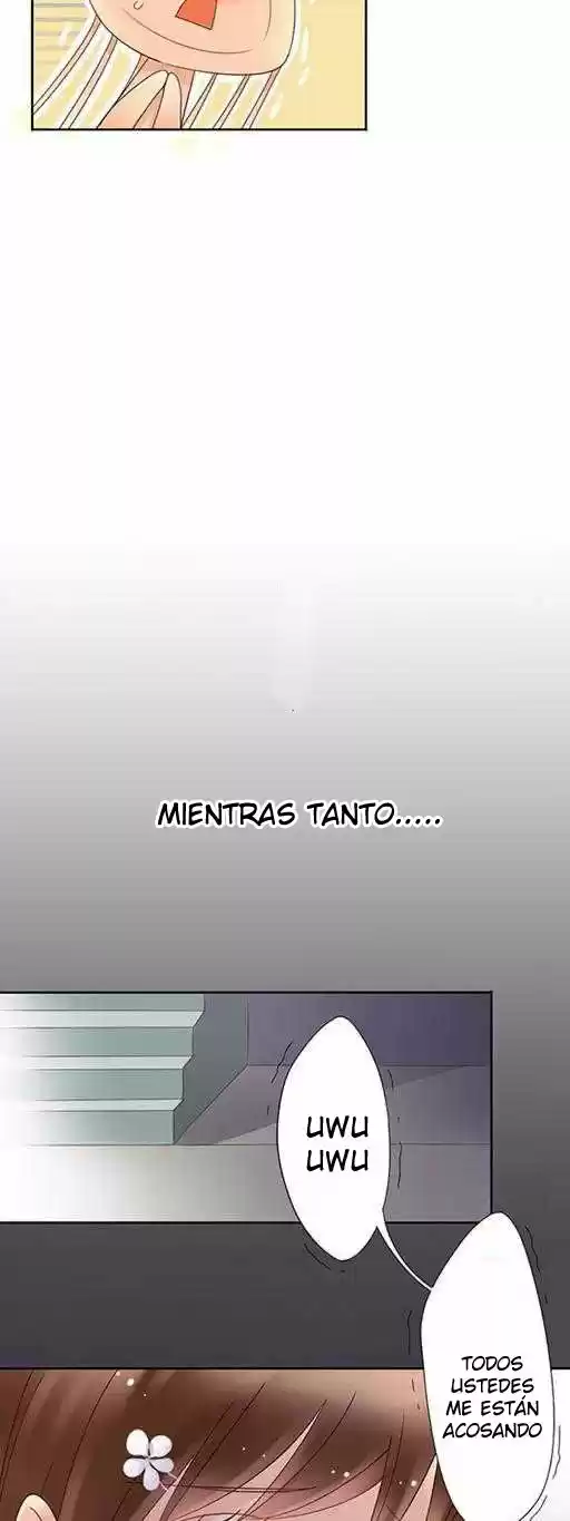 Stay With The CEO - Capítulo 4 - Página 13 - LectorTMOo