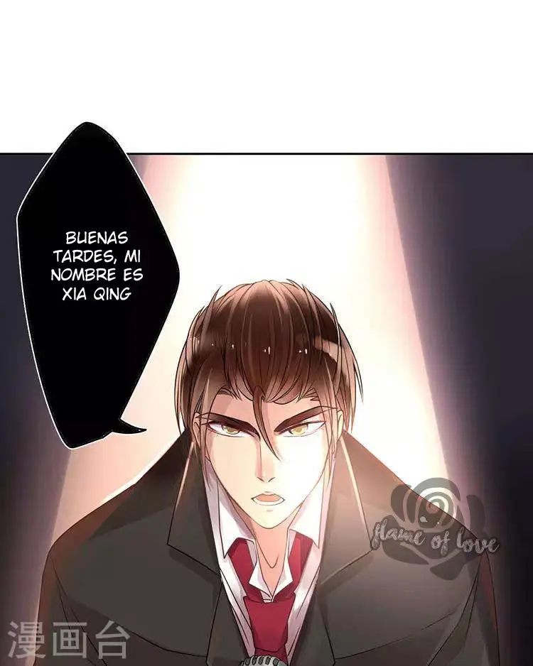 Stay With The CEO - Capítulo 40 - Página 4 - LectorTMOo