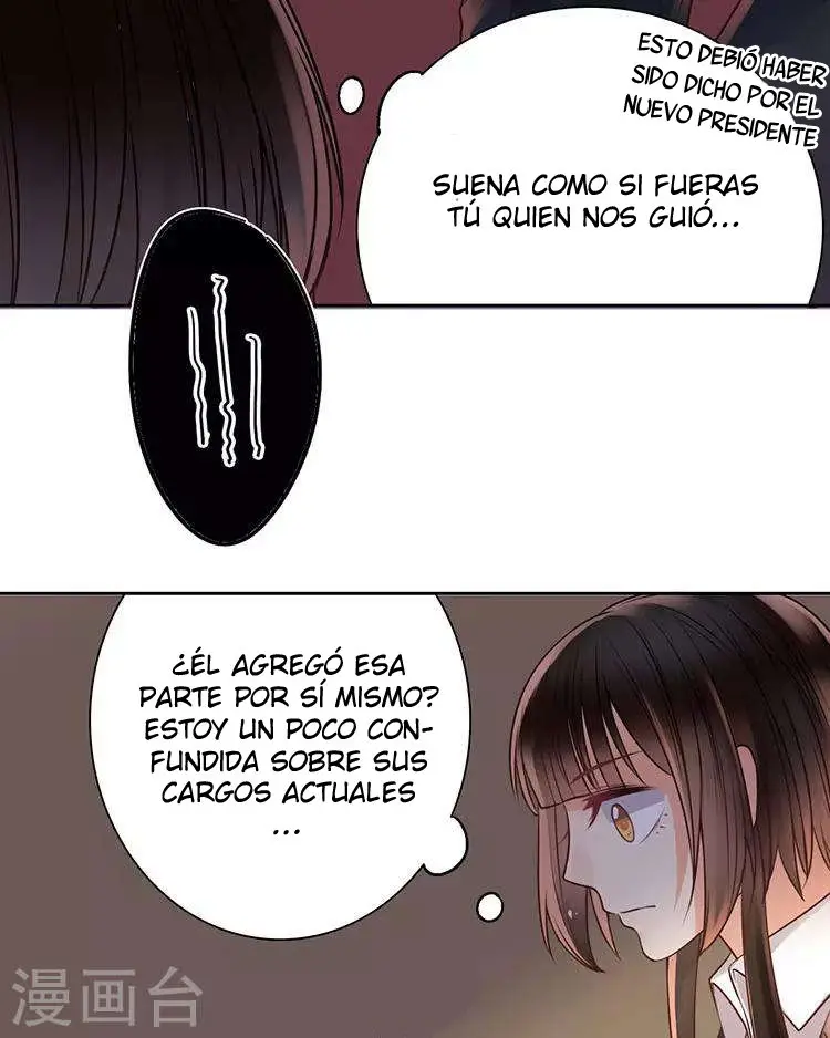 Stay With The CEO - Capítulo 40 - Página 6 - LectorTMOo