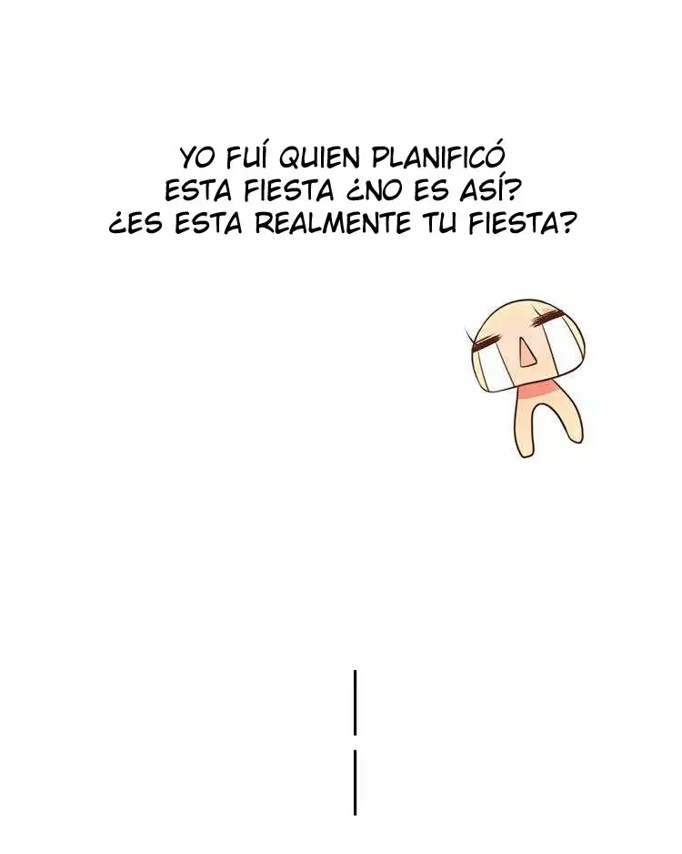 Stay With The CEO - Capítulo 40 - Página 8 - LectorTMOo