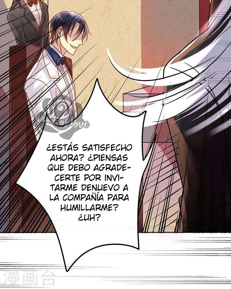 Stay With The CEO - Capítulo 40 - Página 14 - LectorTMOo