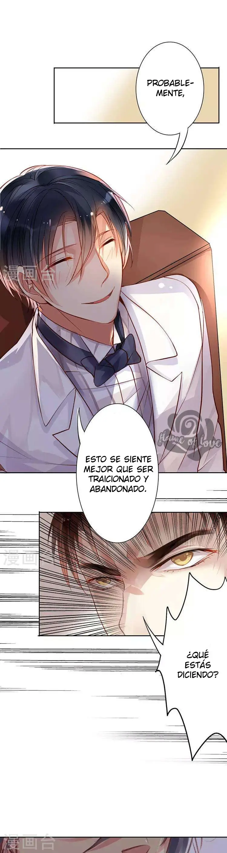 Stay With The CEO - Capítulo 40 - Página 16 - LectorTMOo