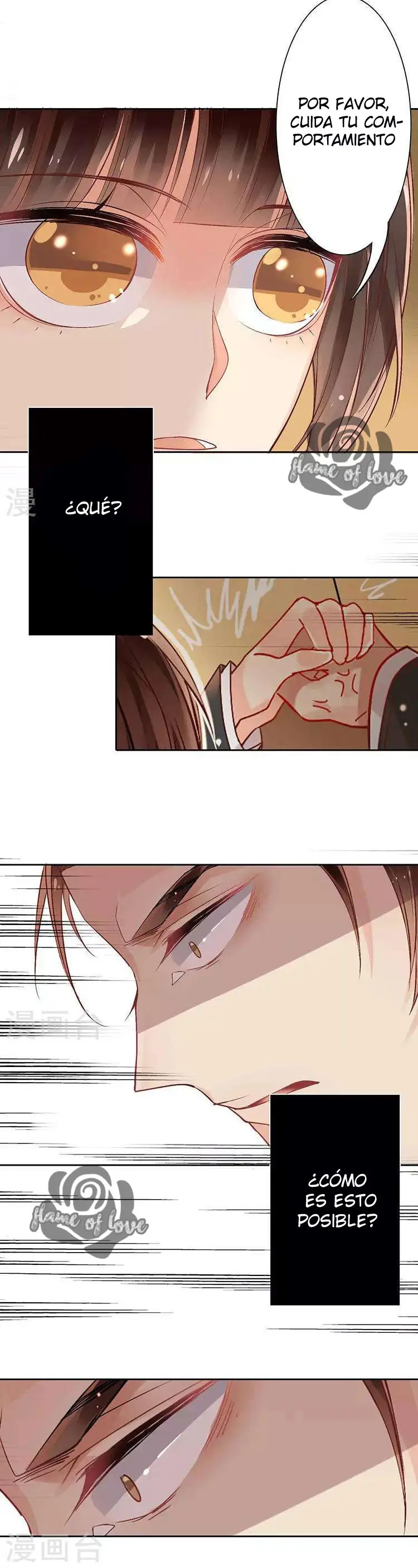 Stay With The CEO - Capítulo 41 - Página 6 - LectorTMOo