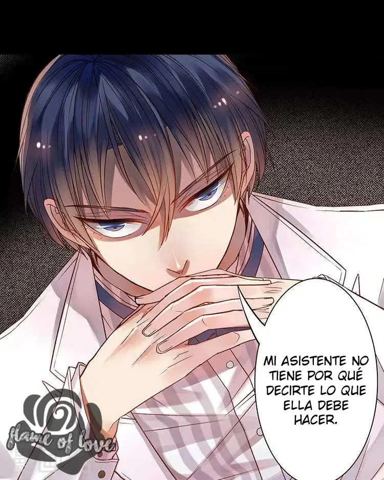 Stay With The CEO - Capítulo 41 - Página 9 - LectorTMOo