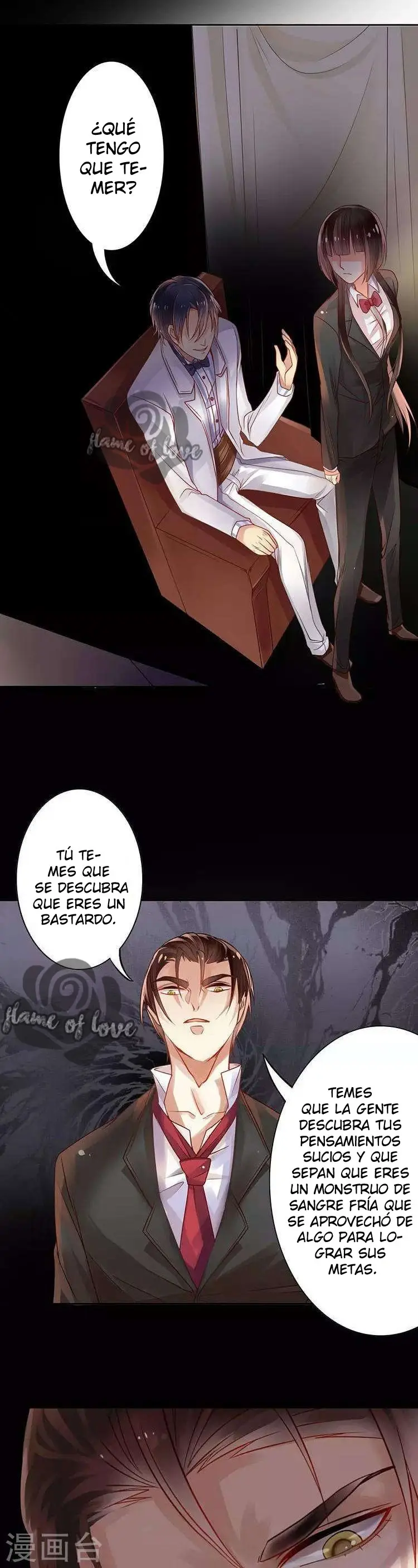 Stay With The CEO - Capítulo 41 - Página 12 - LectorTMOo