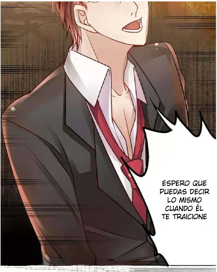 Stay With The CEO - Capítulo 42 - Página 7 - LectorTMOo