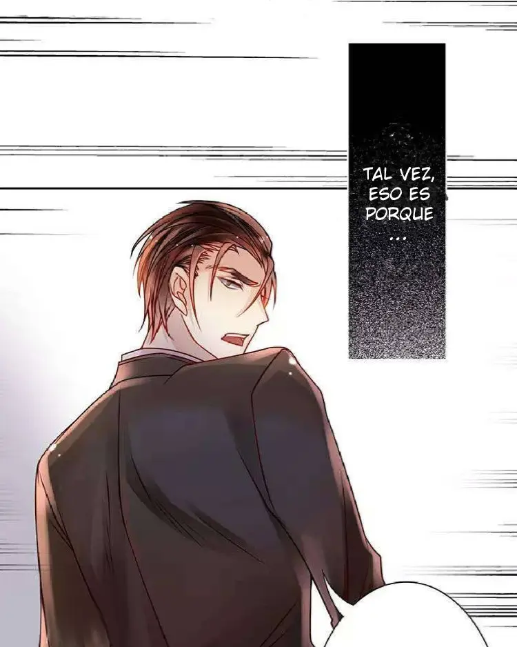 Stay With The CEO - Capítulo 42 - Página 8 - LectorTMOo