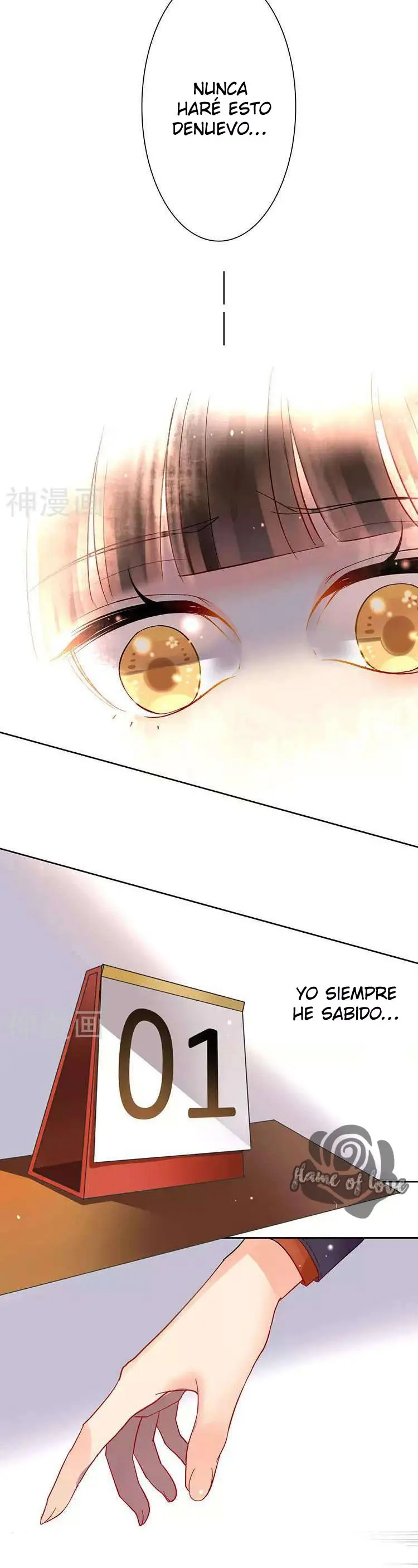 Stay With The CEO - Capítulo 42 - Página 15 - LectorTMOo