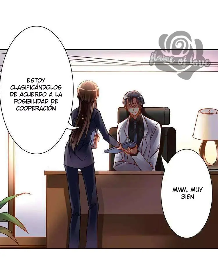 Stay With The CEO - Capítulo 43 - Página 4 - LectorTMOo
