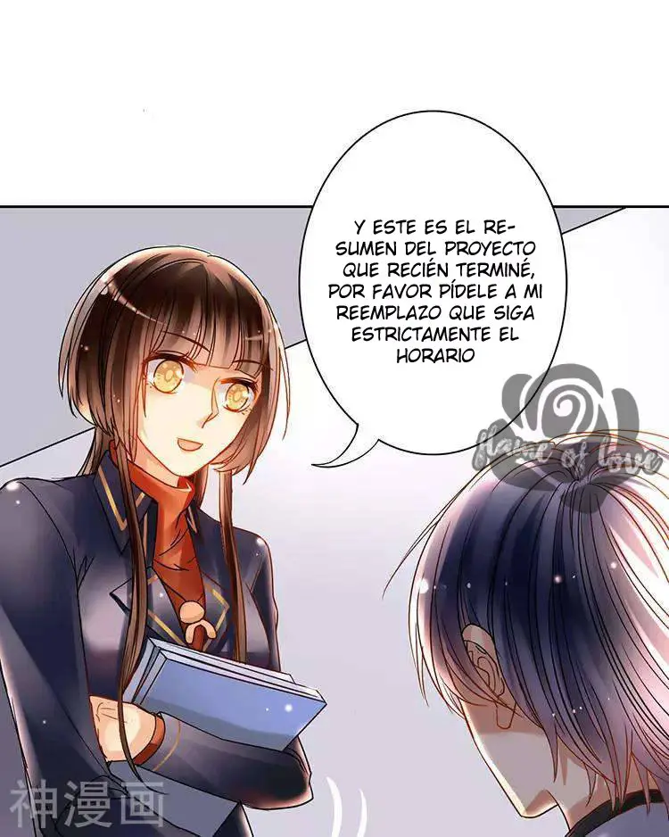 Stay With The CEO - Capítulo 43 - Página 5 - LectorTMOo