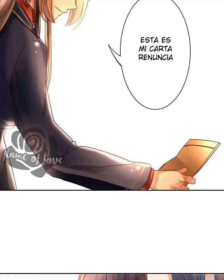 Stay With The CEO - Capítulo 43 - Página 8 - LectorTMOo