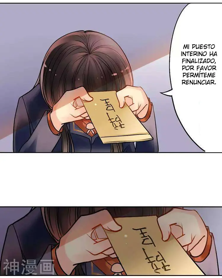 Stay With The CEO - Capítulo 43 - Página 12 - LectorTMOo