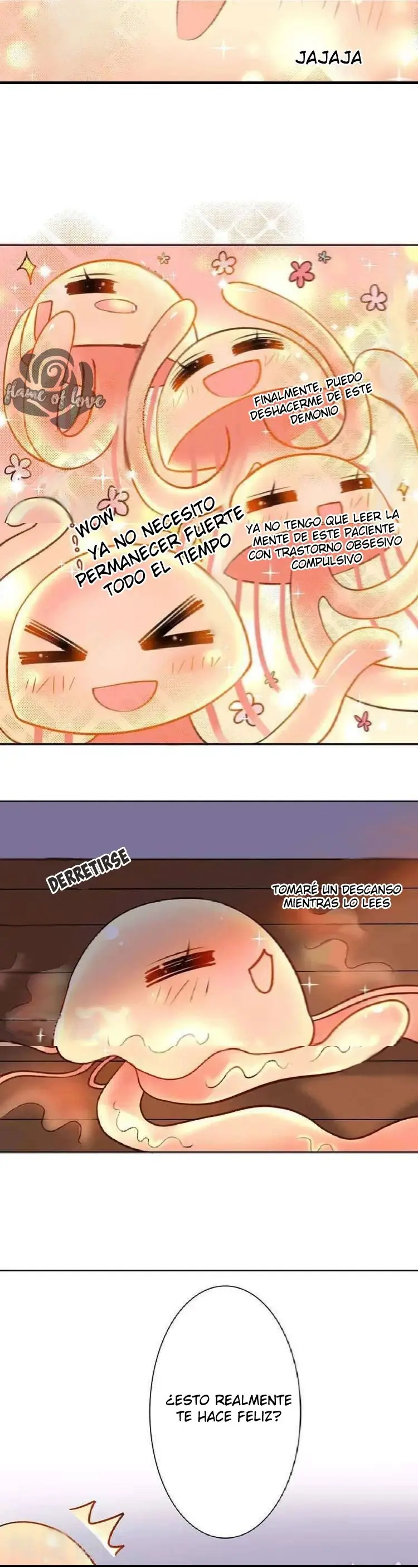Stay With The CEO - Capítulo 43 - Página 17 - LectorTMOo
