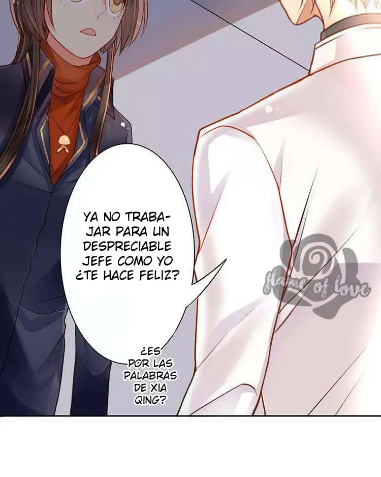 Stay With The CEO - Capítulo 43 - Página 19 - LectorTMOo
