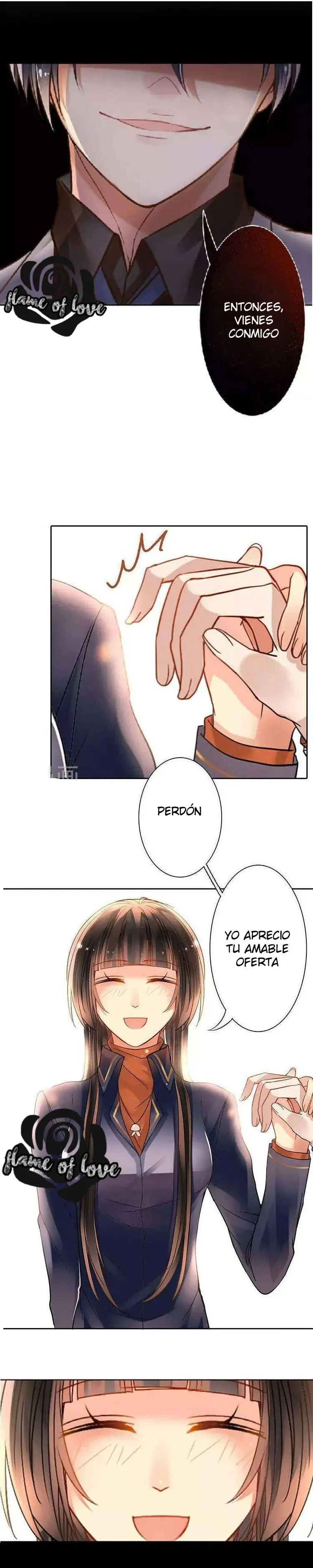 Stay With The CEO - Capítulo 44 - Página 5 - LectorTMOo
