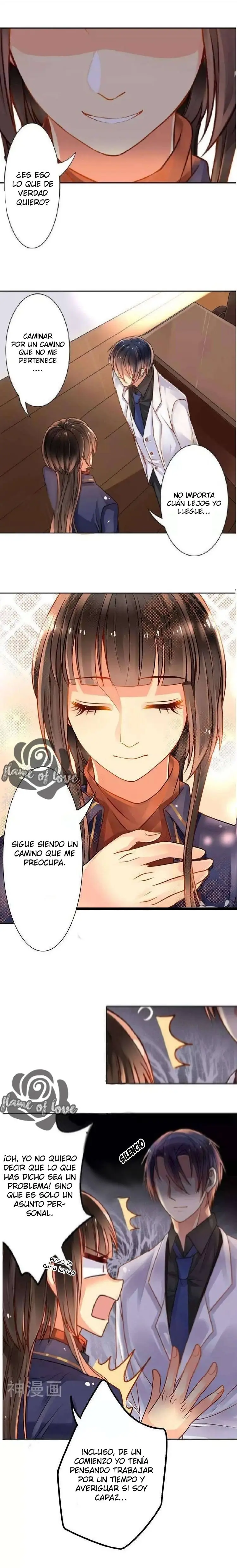 Stay With The CEO - Capítulo 44 - Página 10 - LectorTMOo