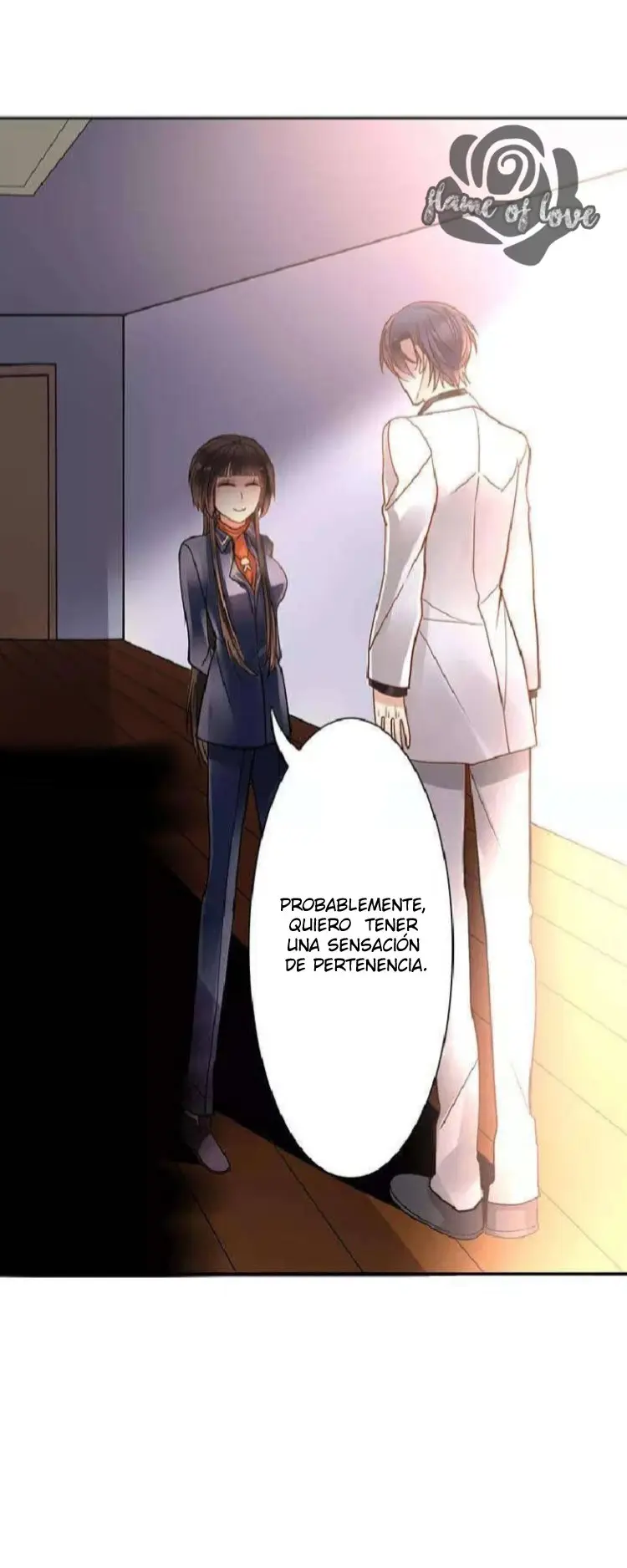 Stay With The CEO - Capítulo 44 - Página 13 - LectorTMOo