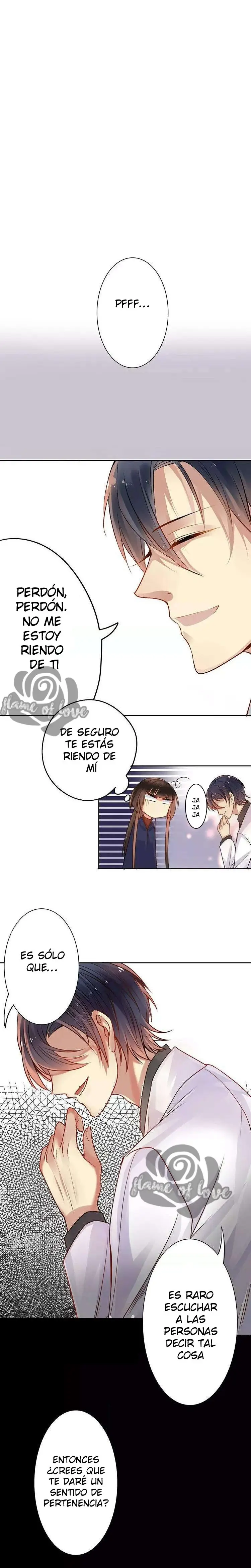 Stay With The CEO - Capítulo 45 - Página 3 - LectorTMOo
