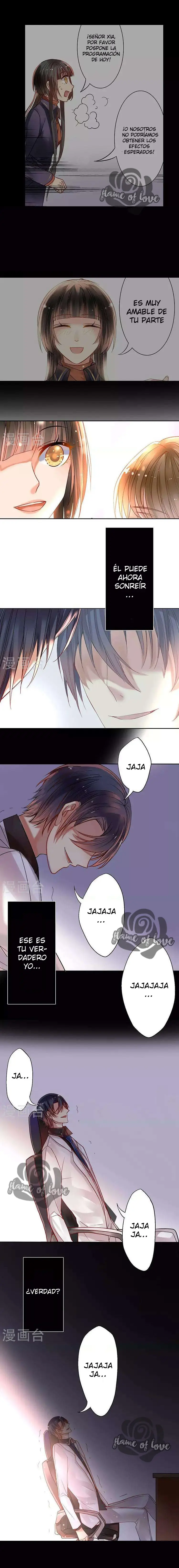 Stay With The CEO - Capítulo 46 - Página 6 - LectorTMOo