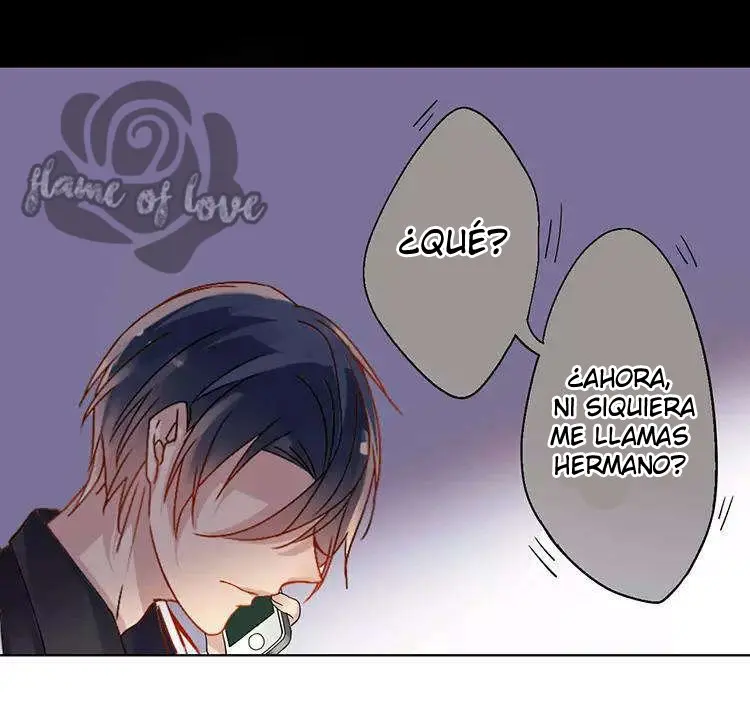 Stay With The CEO - Capítulo 46 - Página 8 - LectorTMOo