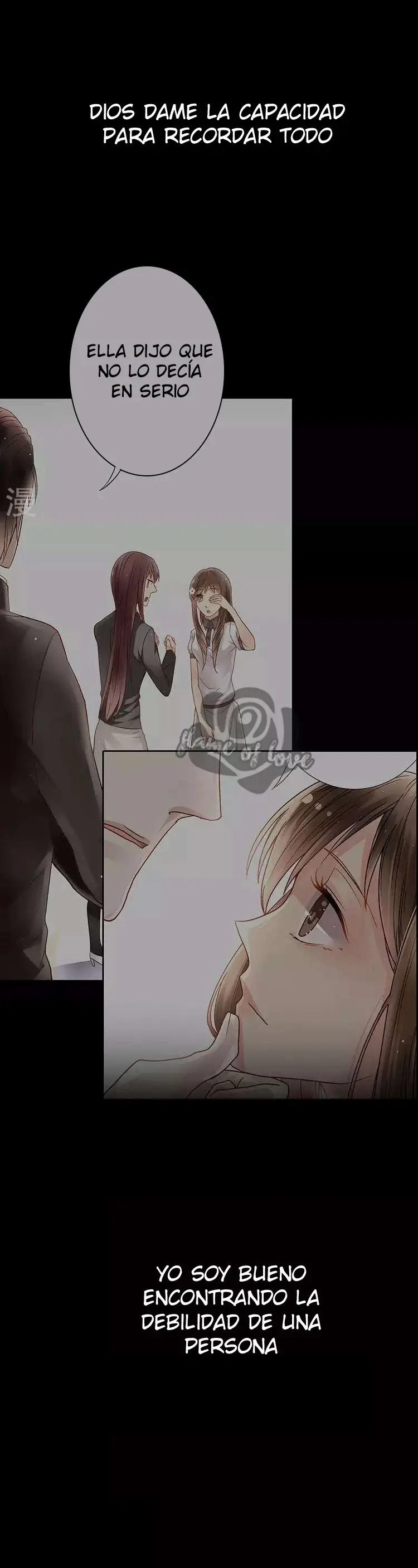Stay With The CEO - Capítulo 47 - Página 6 - LectorTMOo