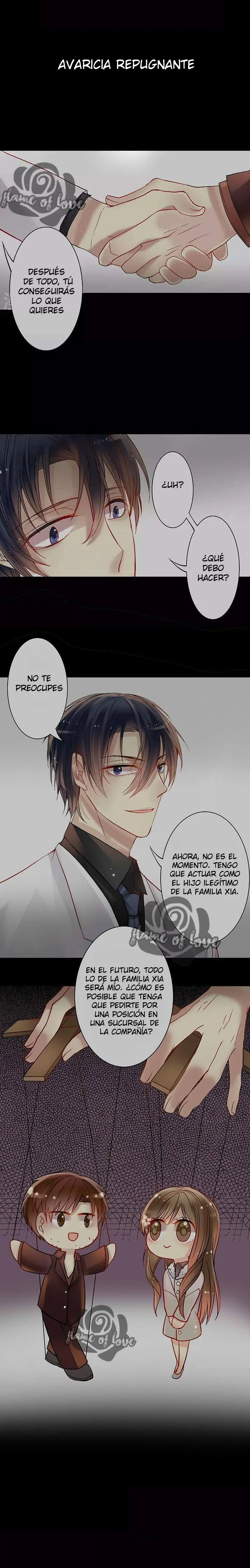 Stay With The CEO - Capítulo 47 - Página 10 - LectorTMOo