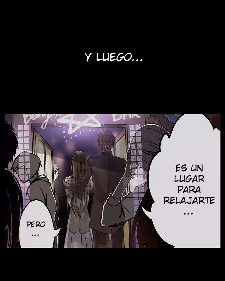 Stay With The CEO - Capítulo 47 - Página 11 - LectorTMOo