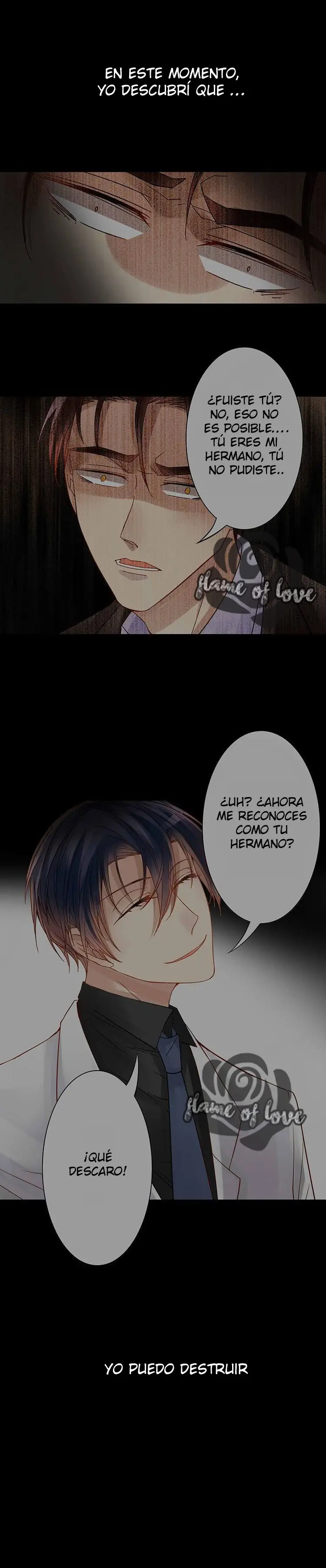Stay With The CEO - Capítulo 47 - Página 17 - LectorTMOo