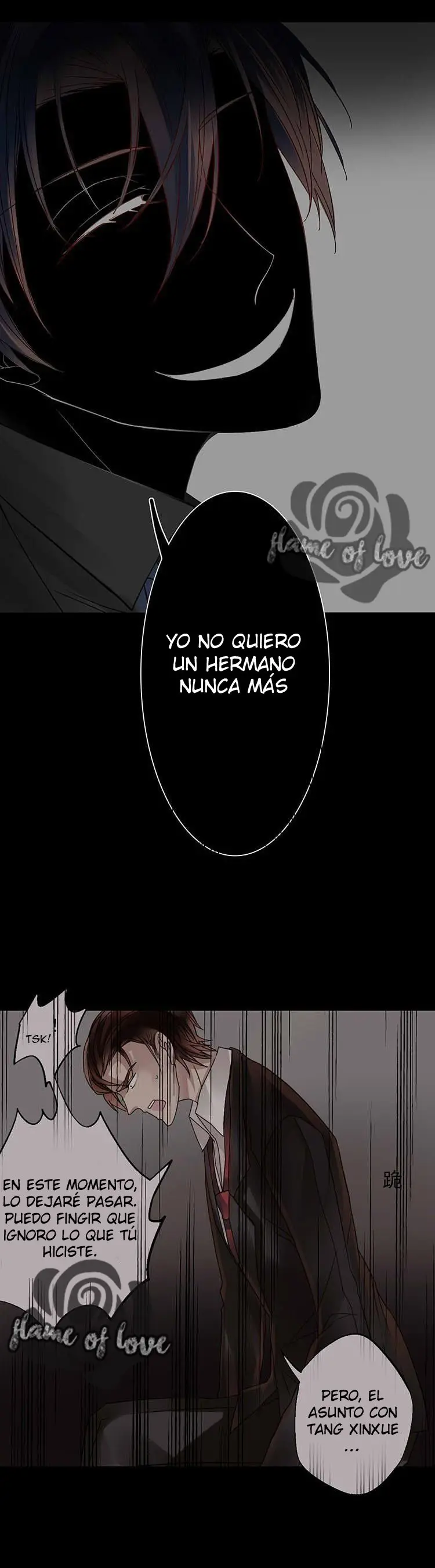 Stay With The CEO - Capítulo 47 - Página 18 - LectorTMOo