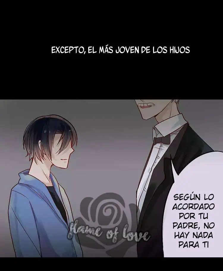 Stay With The CEO - Capítulo 48 - Página 4 - LectorTMOo